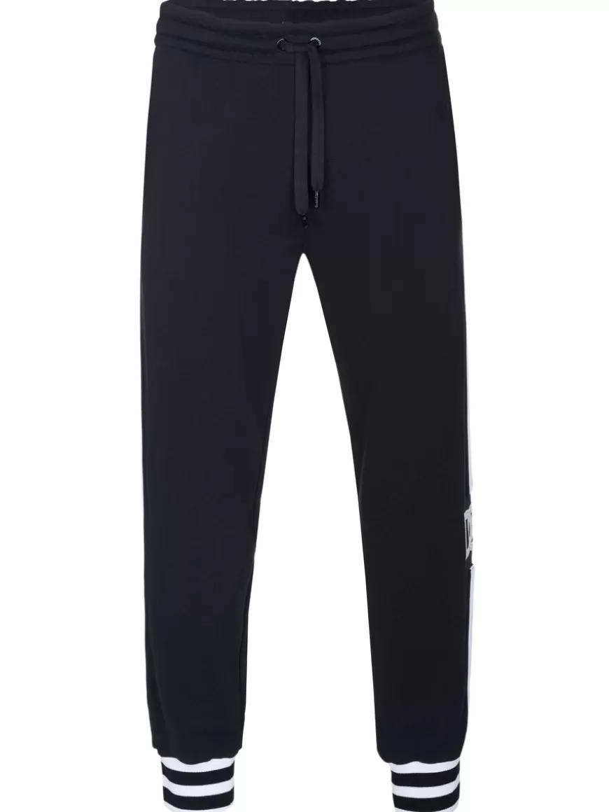 Dolce & Gabbana Pants Black Cheap