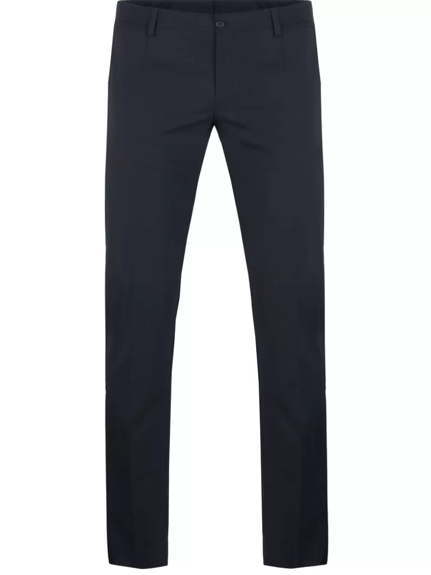 Dolce & Gabbana Pants Black Cheap