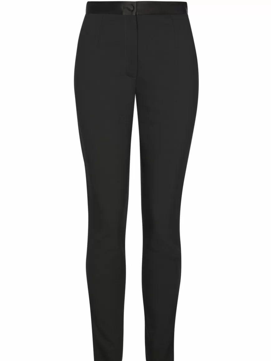 Dolce & Gabbana Pants Black Online