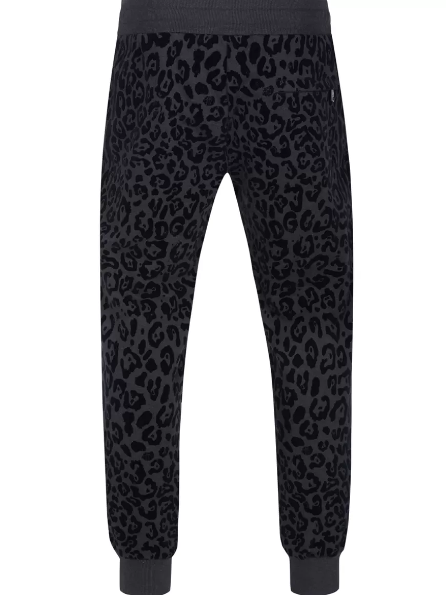 Dolce & Gabbana Pants Black Sale