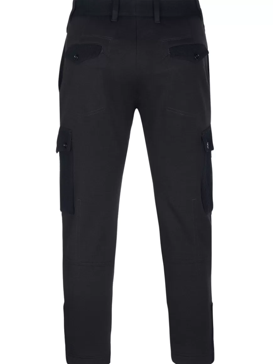 Dolce & Gabbana Pants Black Shop