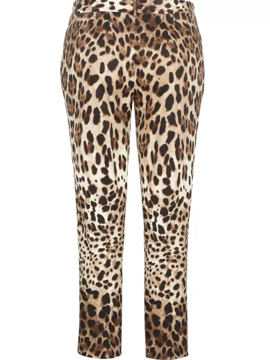 Dolce & Gabbana Pants Brown Cheap