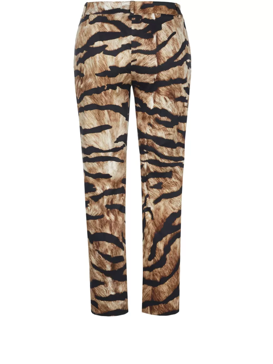 Dolce & Gabbana Pants Brown Online