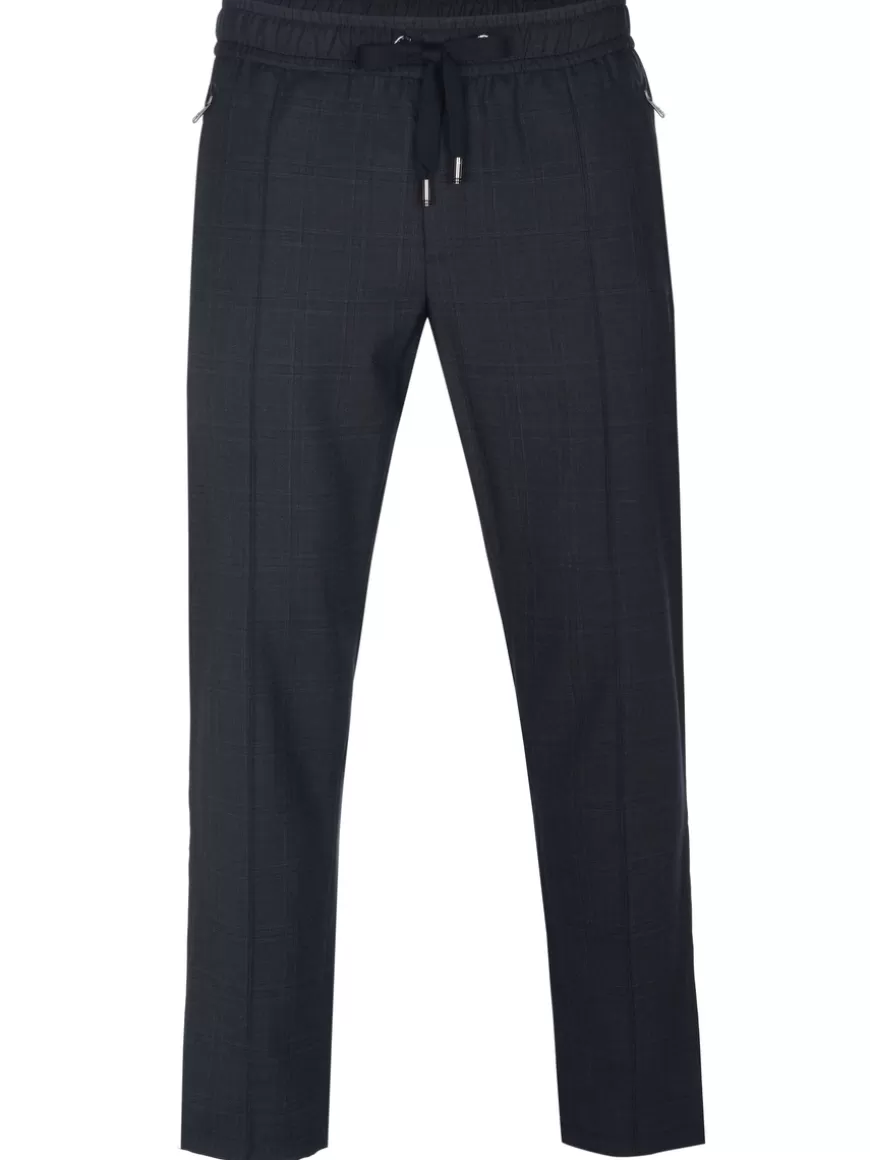 Dolce & Gabbana Pants dark grey Darkgrey Store