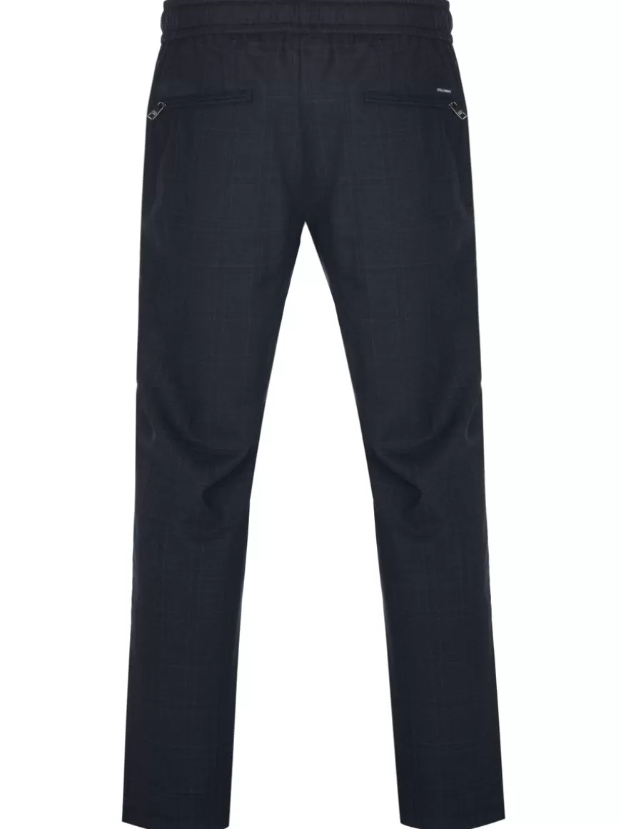 Dolce & Gabbana Pants dark grey Darkgrey Store