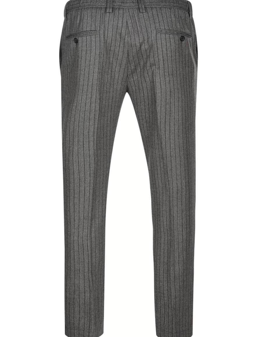 Dolce & Gabbana Pants Grey Flash Sale