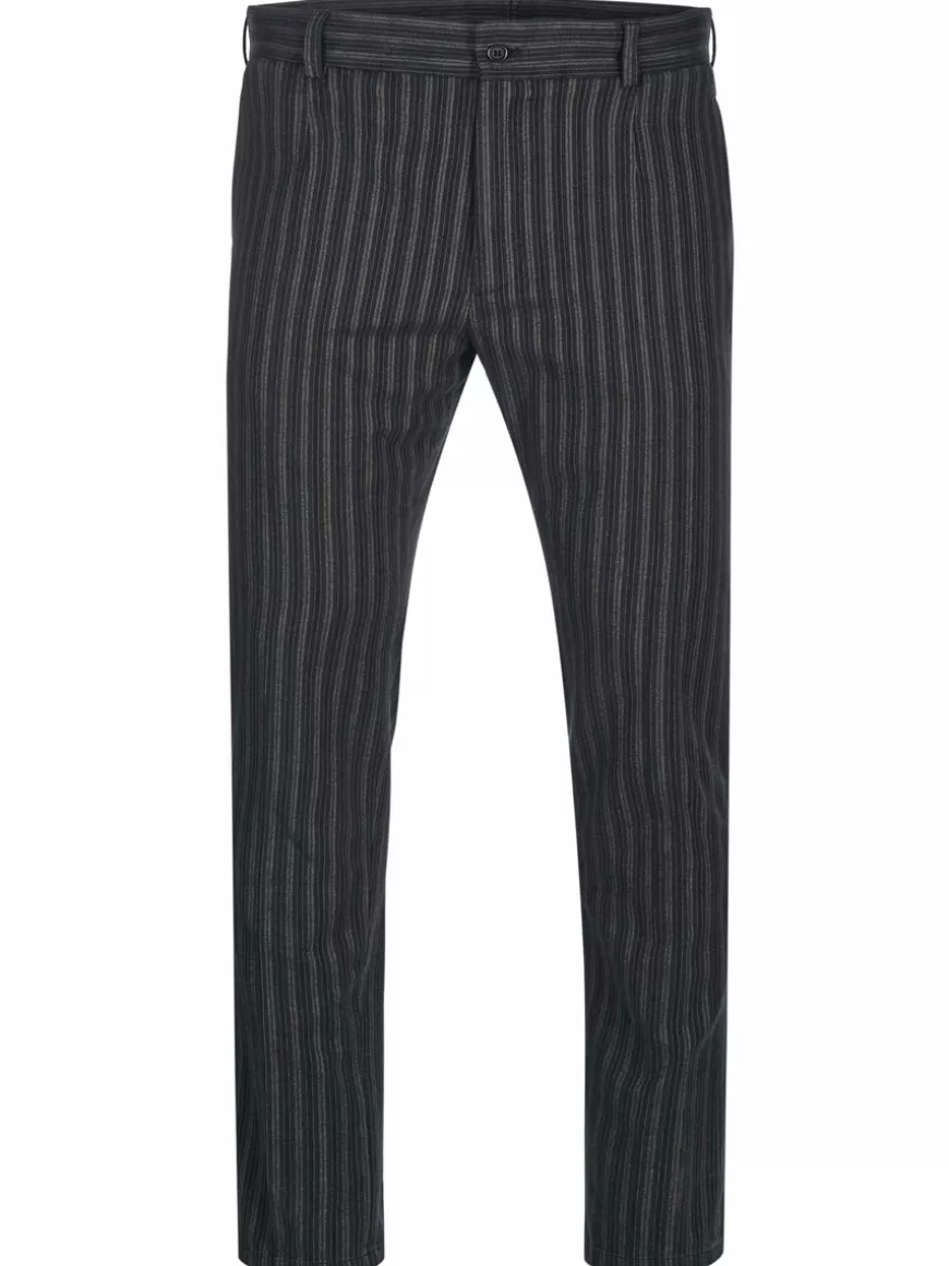 Dolce & Gabbana Pants Grey-blue Shop