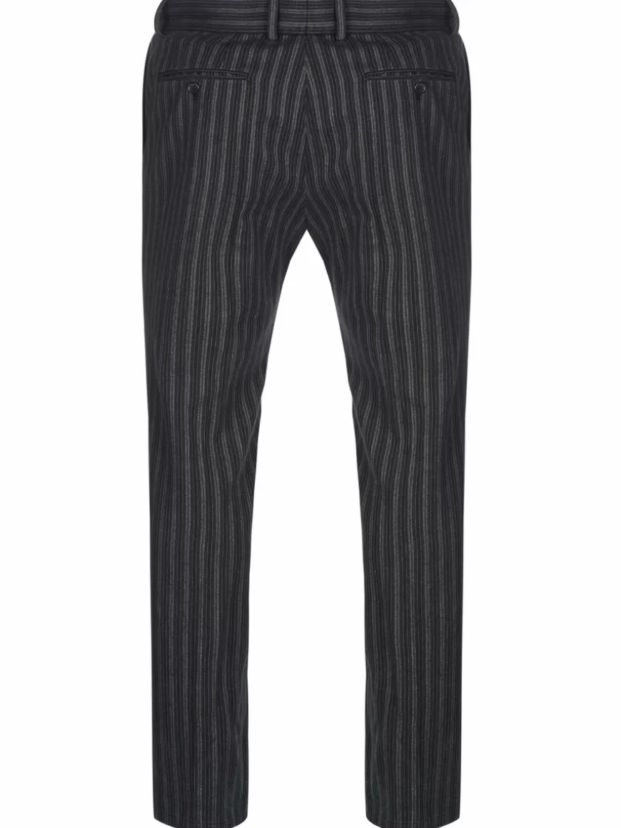 Dolce & Gabbana Pants Grey-blue Shop