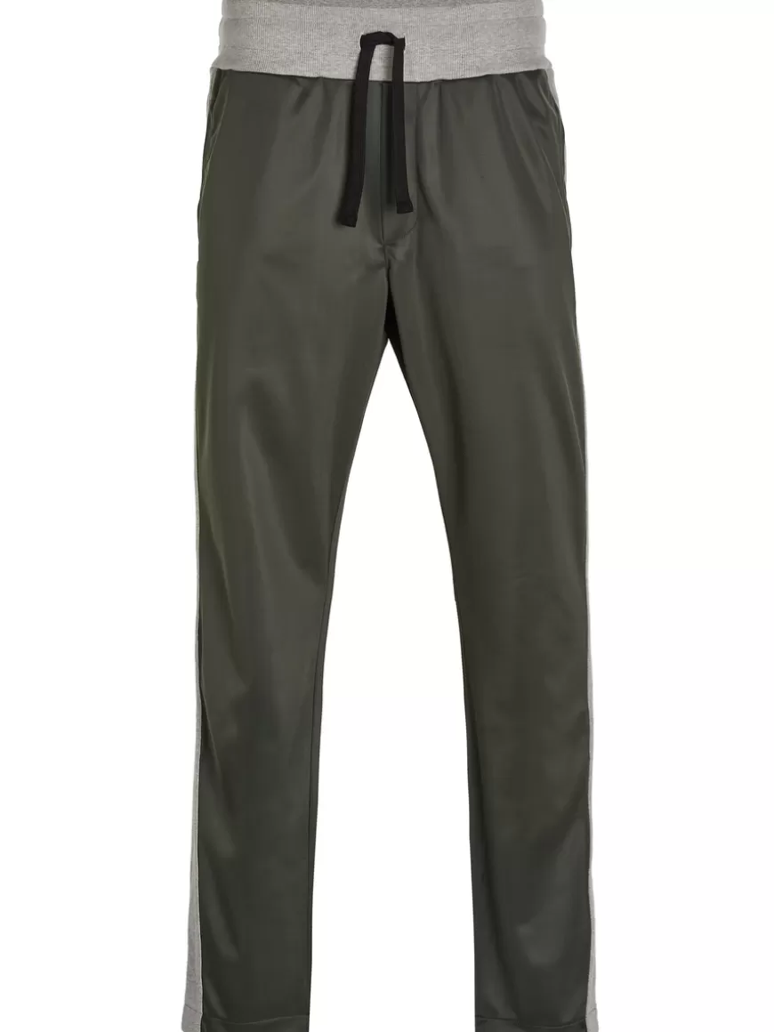 Dolce & Gabbana Pants Khaki Outlet