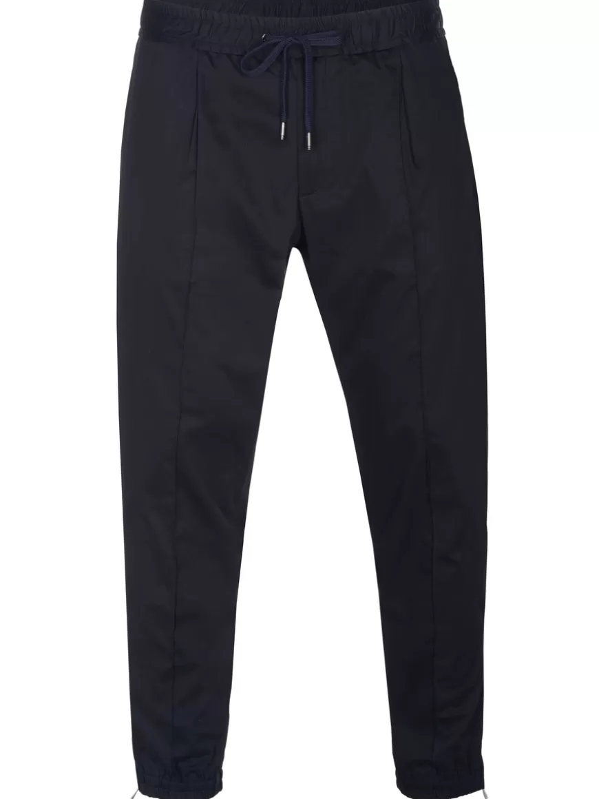 Dolce & Gabbana Pants Navy New