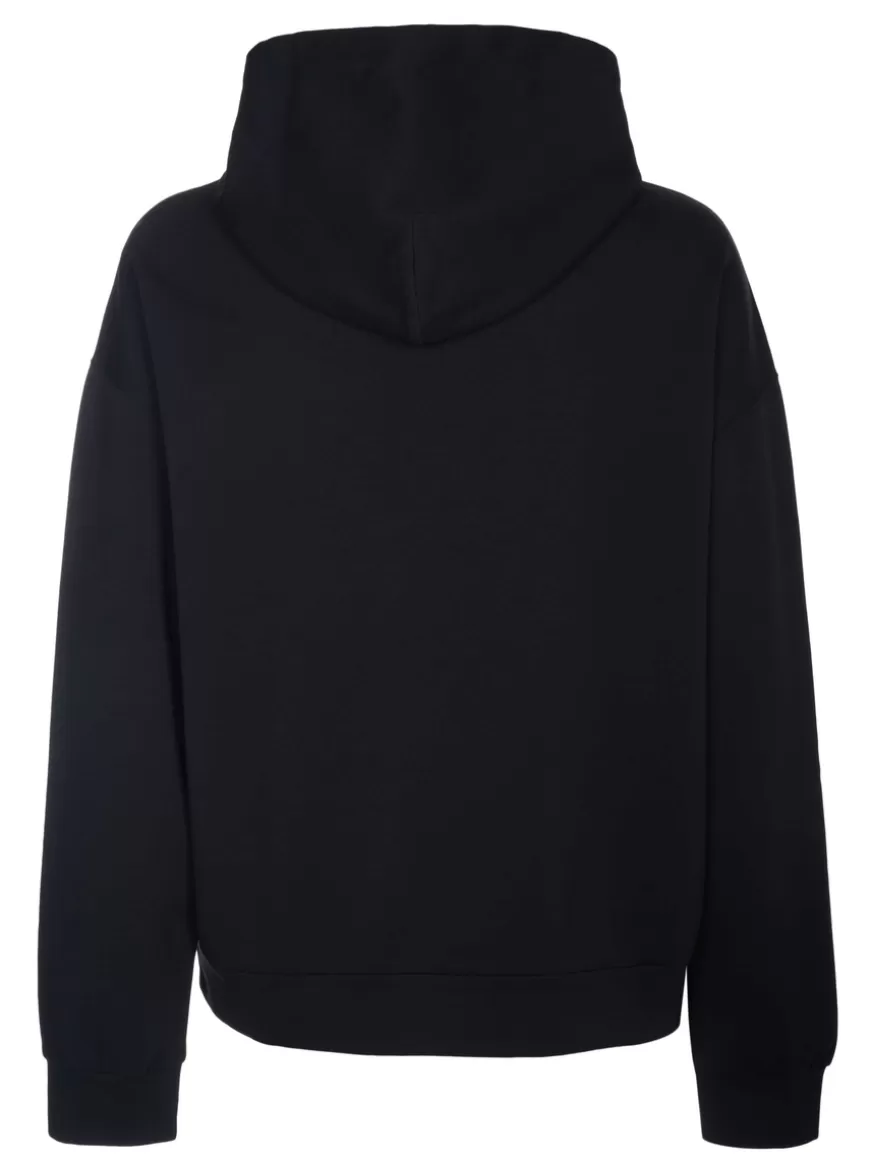 Dolce & Gabbana Pullover Black Fashion