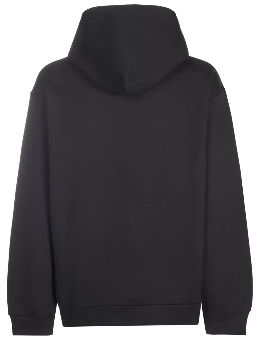 Dolce & Gabbana Pullover Black Shop