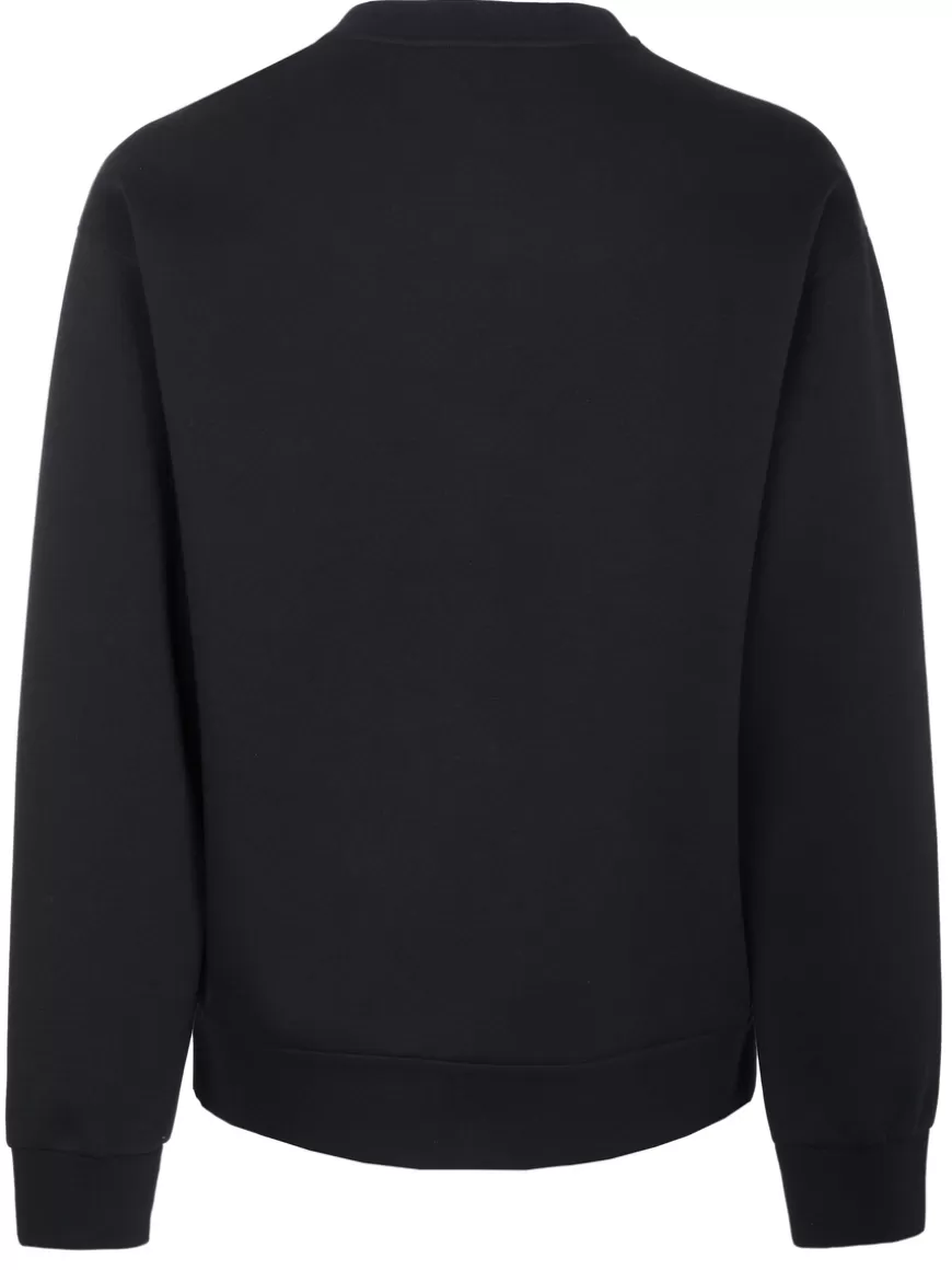 Dolce & Gabbana Pullover Black Clearance