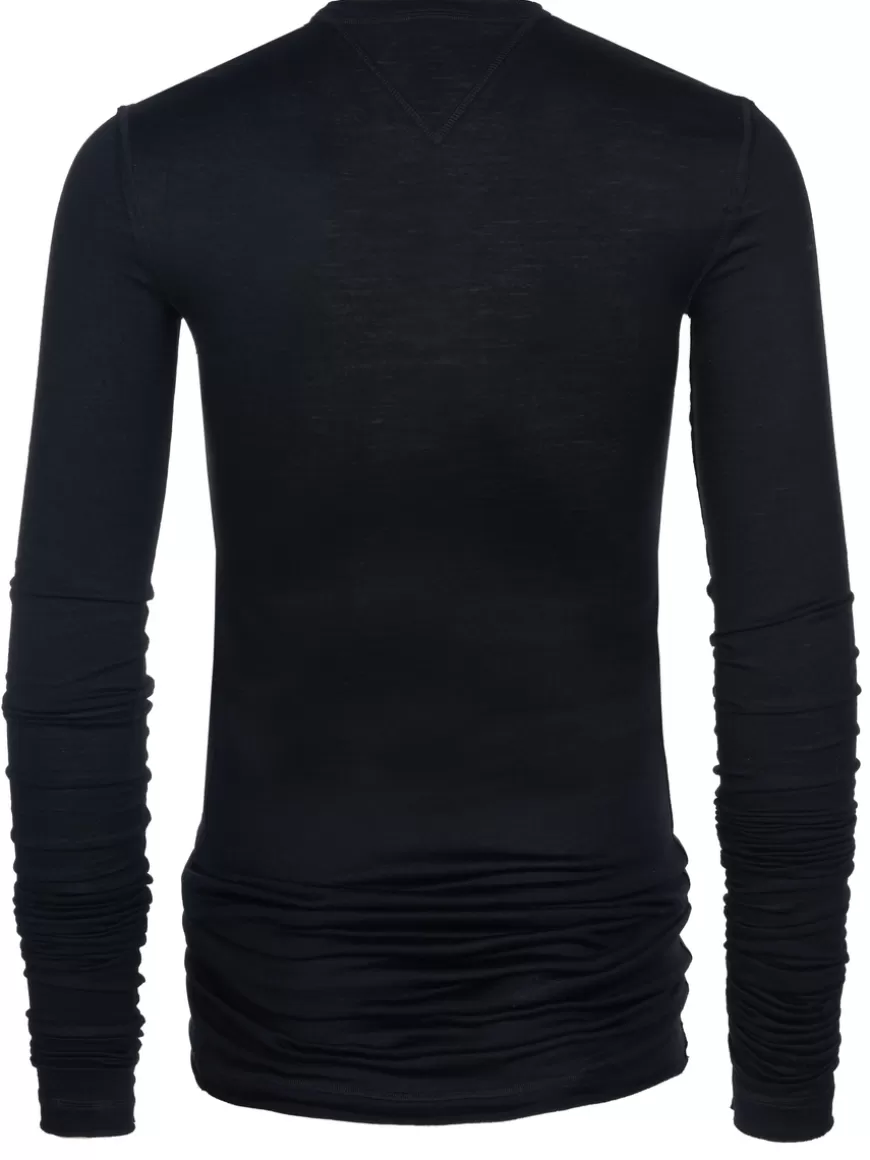 Dolce & Gabbana Pullover Black Fashion