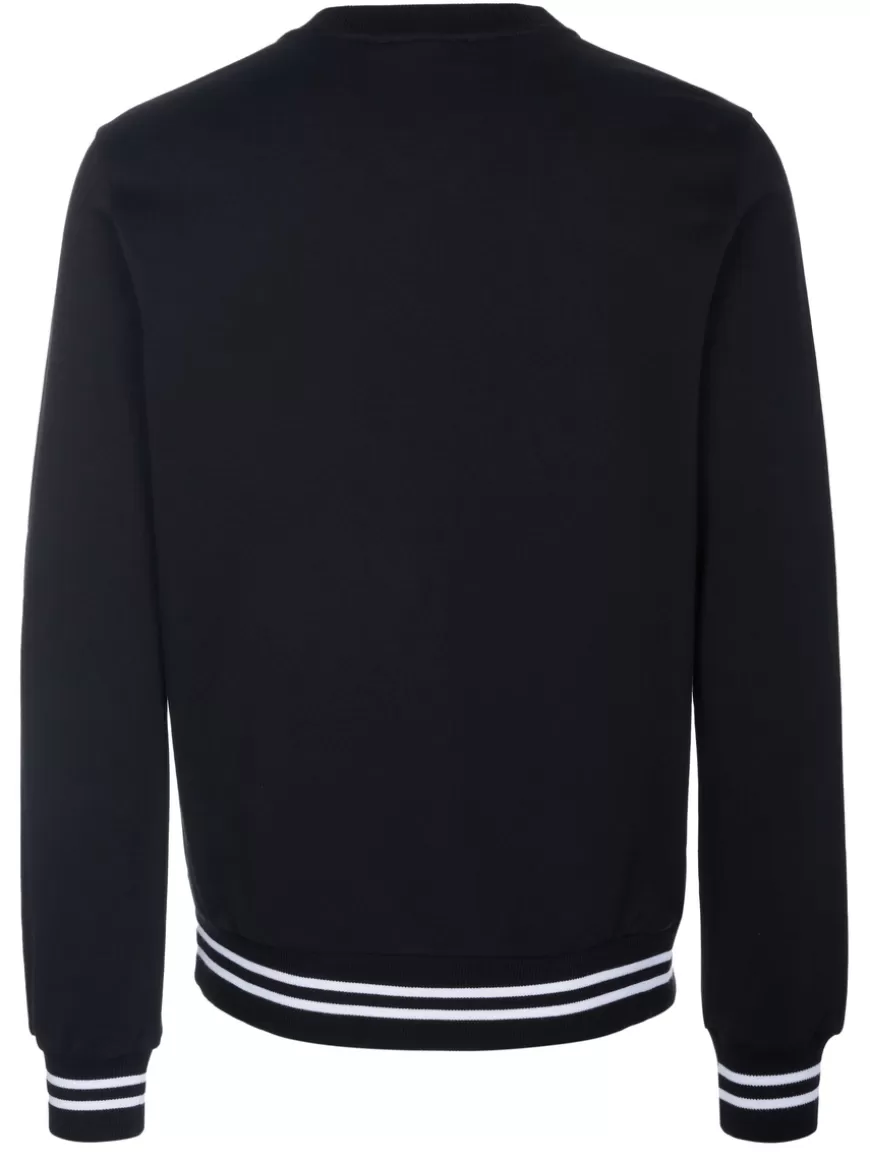 Dolce & Gabbana Pullover Black Best