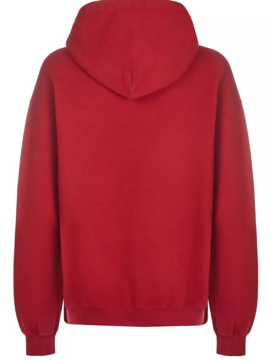 Dolce & Gabbana Pullover Burgundy Sale