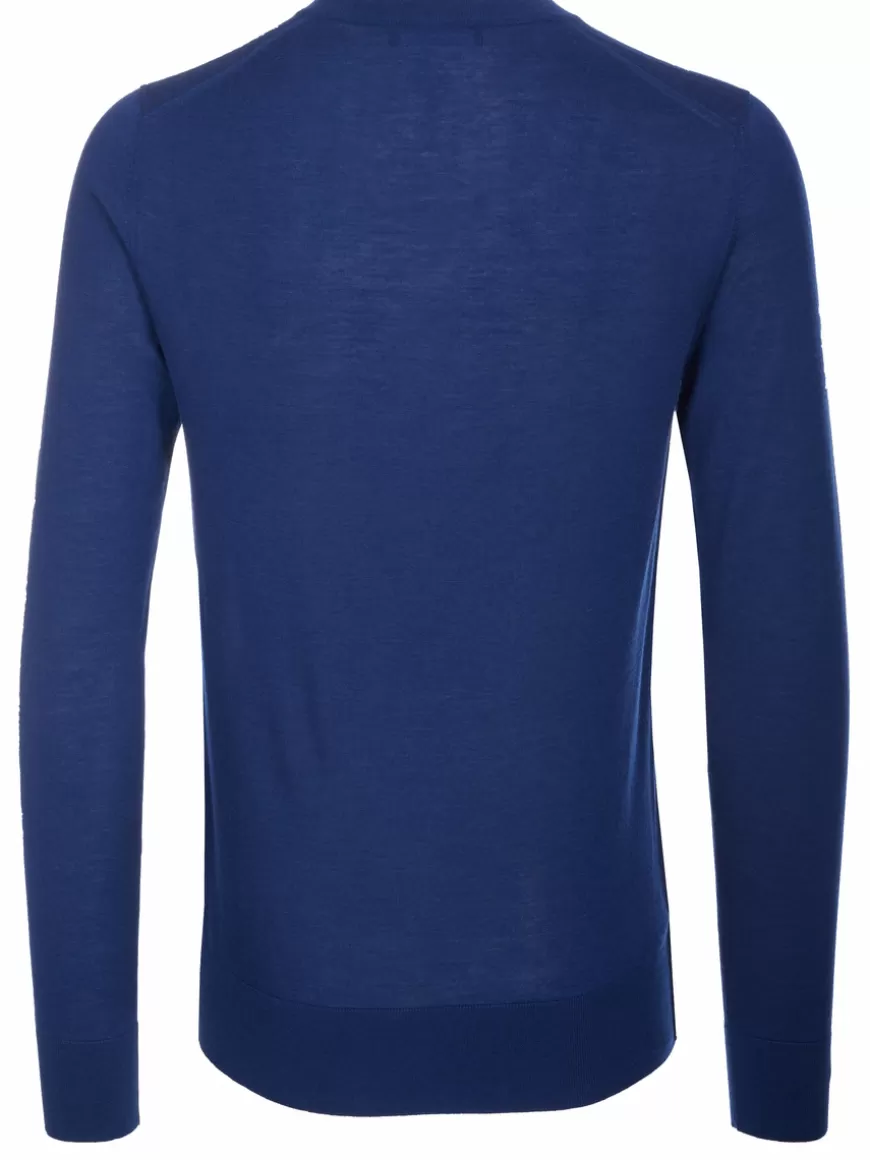 Dolce & Gabbana Pullover dark blue Darkblue Flash Sale