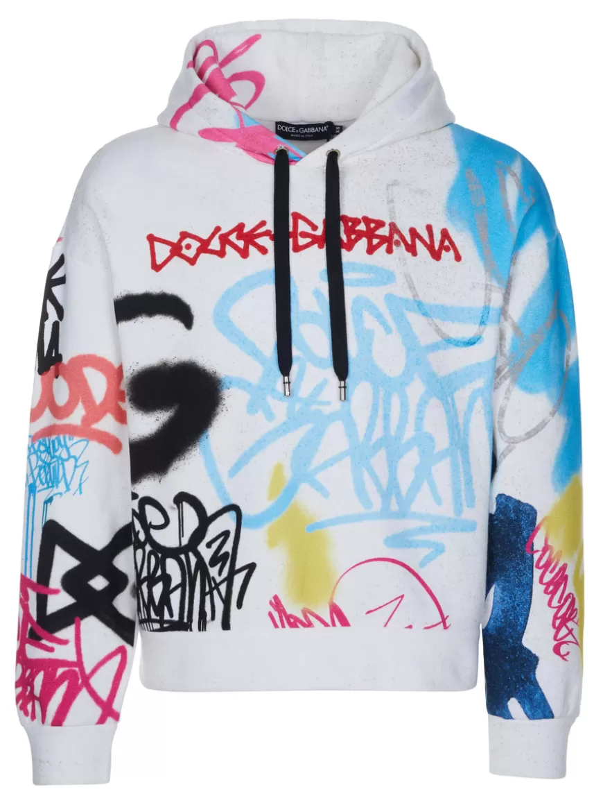 Dolce & Gabbana Pullover Multi-colored Best