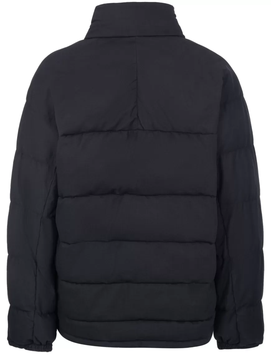 Dolce & Gabbana reversible jacket Black Hot