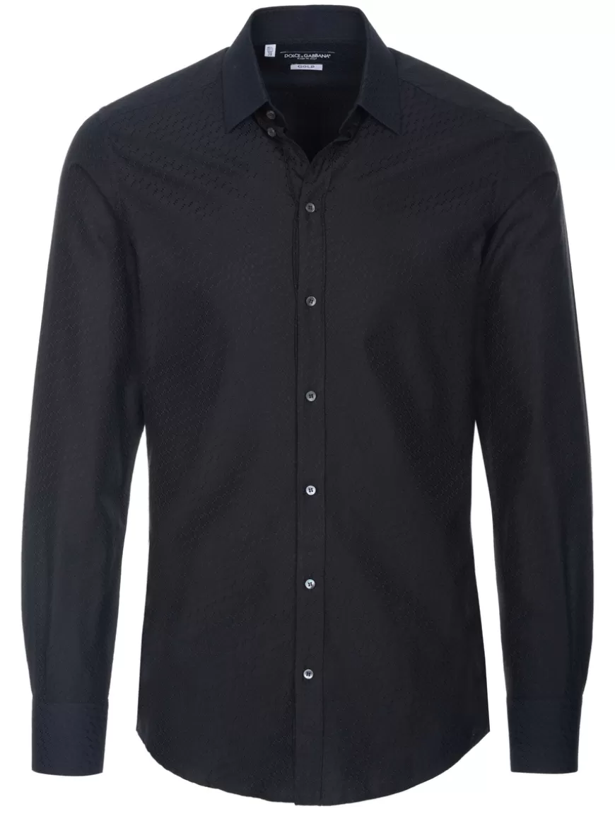 Dolce & Gabbana Shirt Black Shop