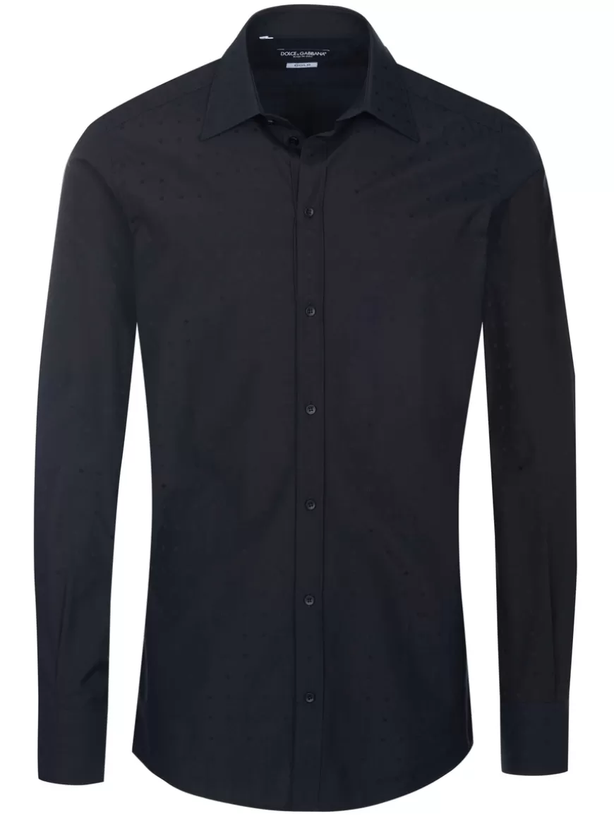 Dolce & Gabbana Shirt Black Shop