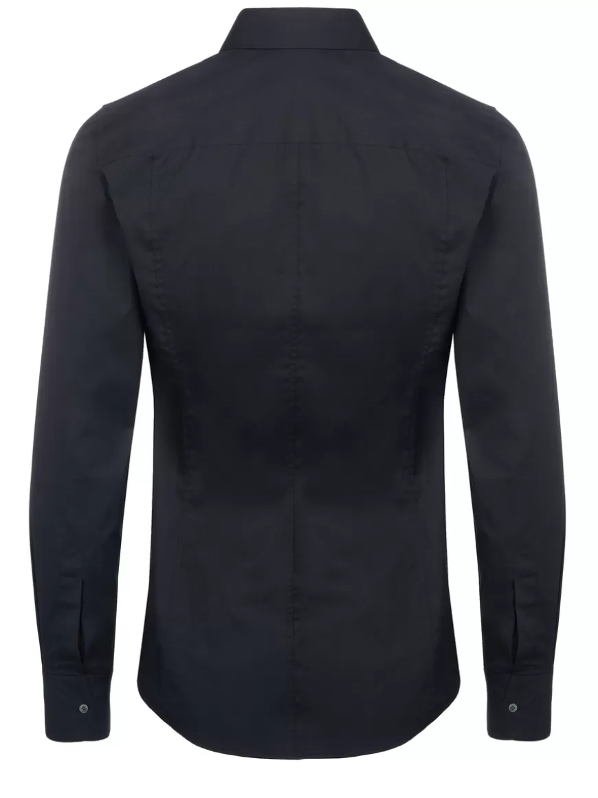 Dolce & Gabbana Shirt Black Hot