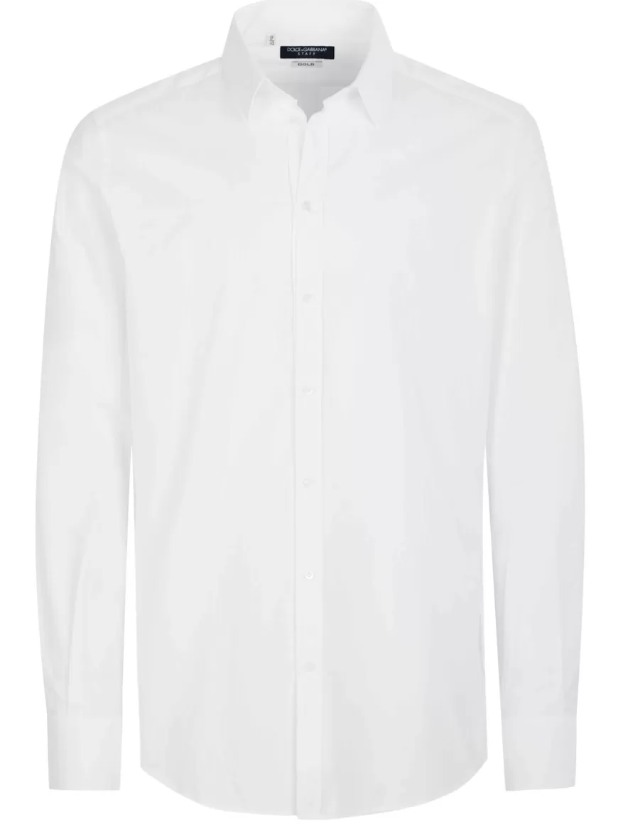 Dolce & Gabbana Shirt White Best Sale