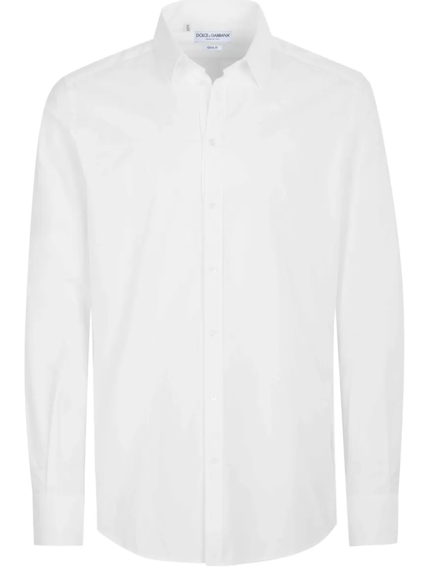 Dolce & Gabbana Shirt White Store