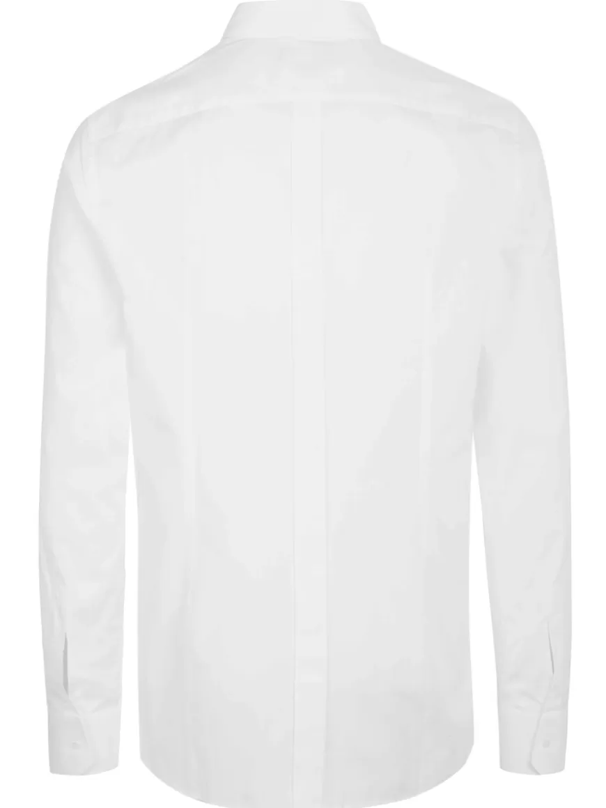 Dolce & Gabbana Shirt White Fashion