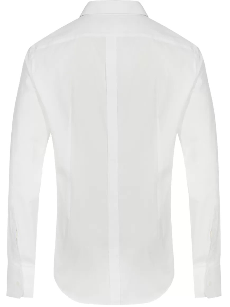 Dolce & Gabbana Shirt White Flash Sale