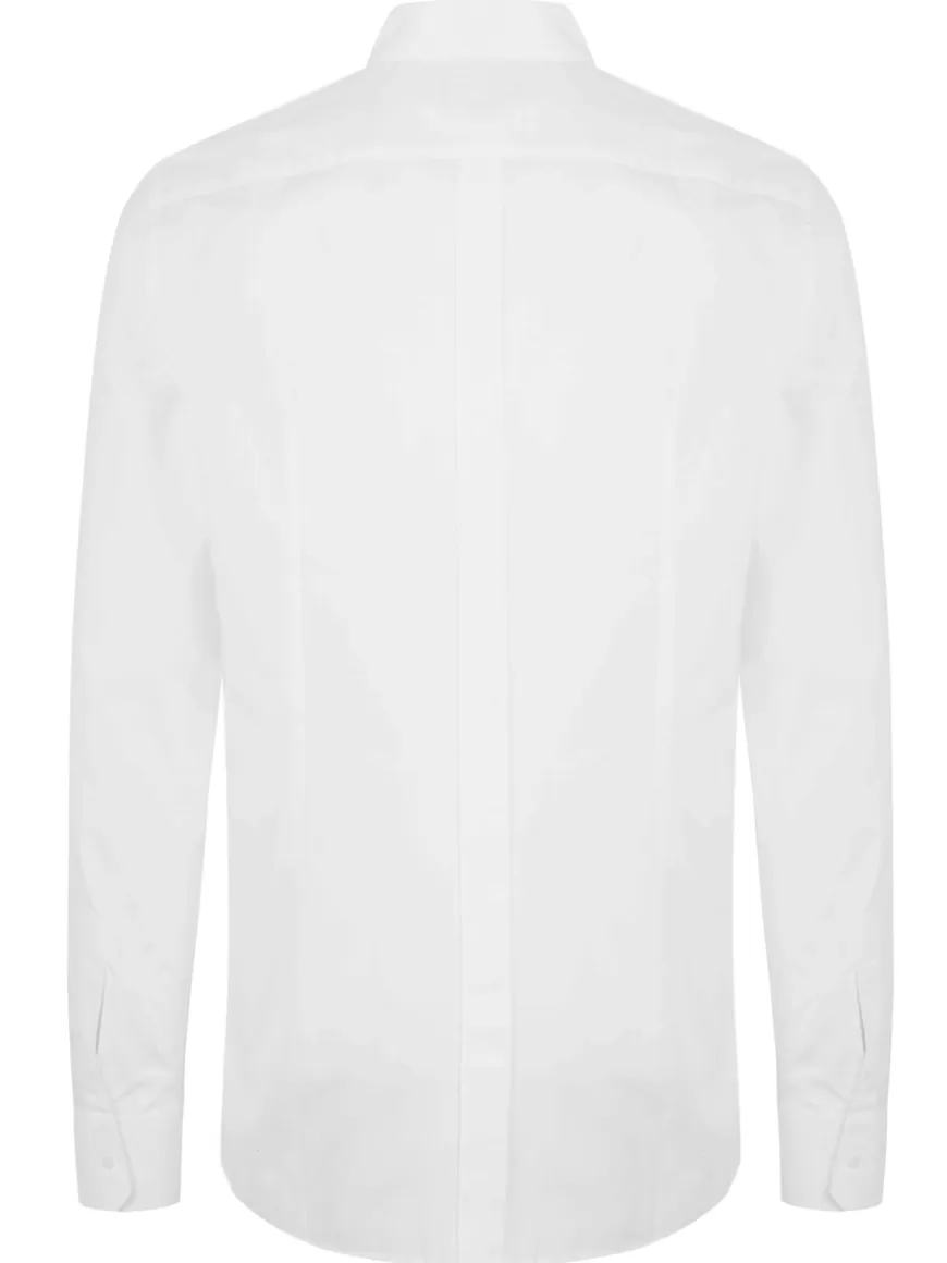 Dolce & Gabbana Shirt White Clearance