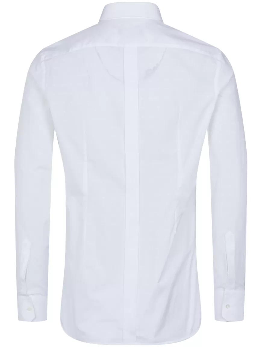 Dolce & Gabbana Shirt White Fashion