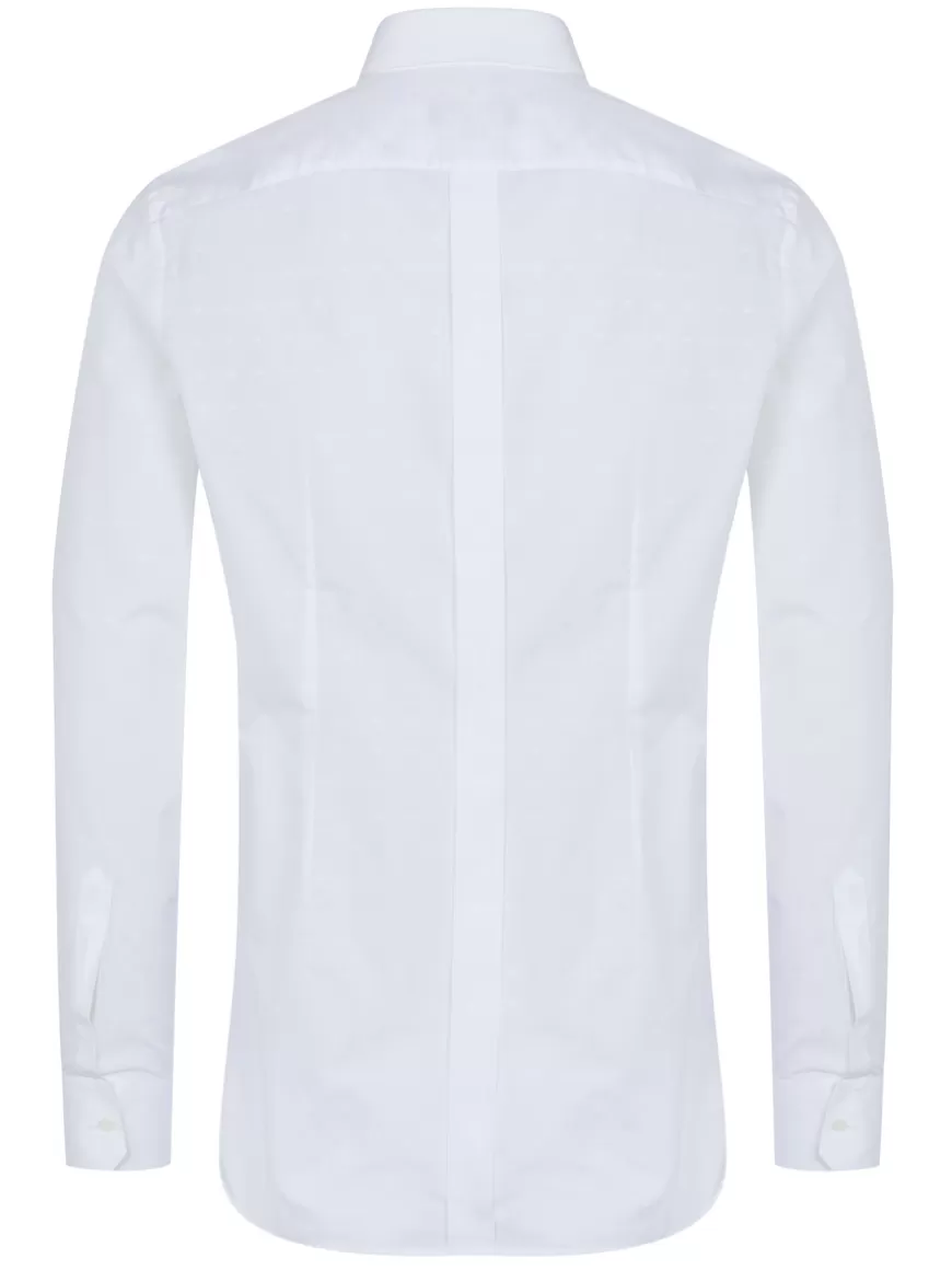 Dolce & Gabbana Shirt White Best