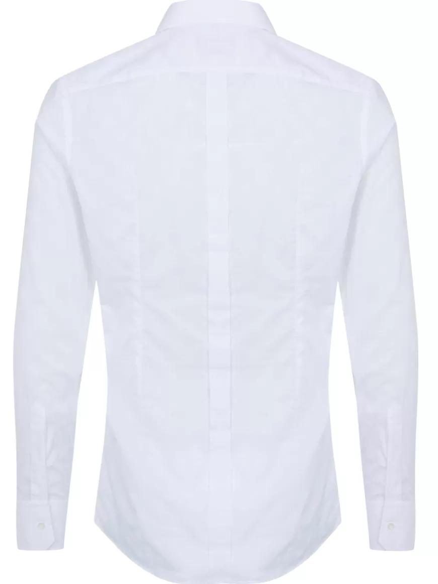 Dolce & Gabbana Shirt White Flash Sale