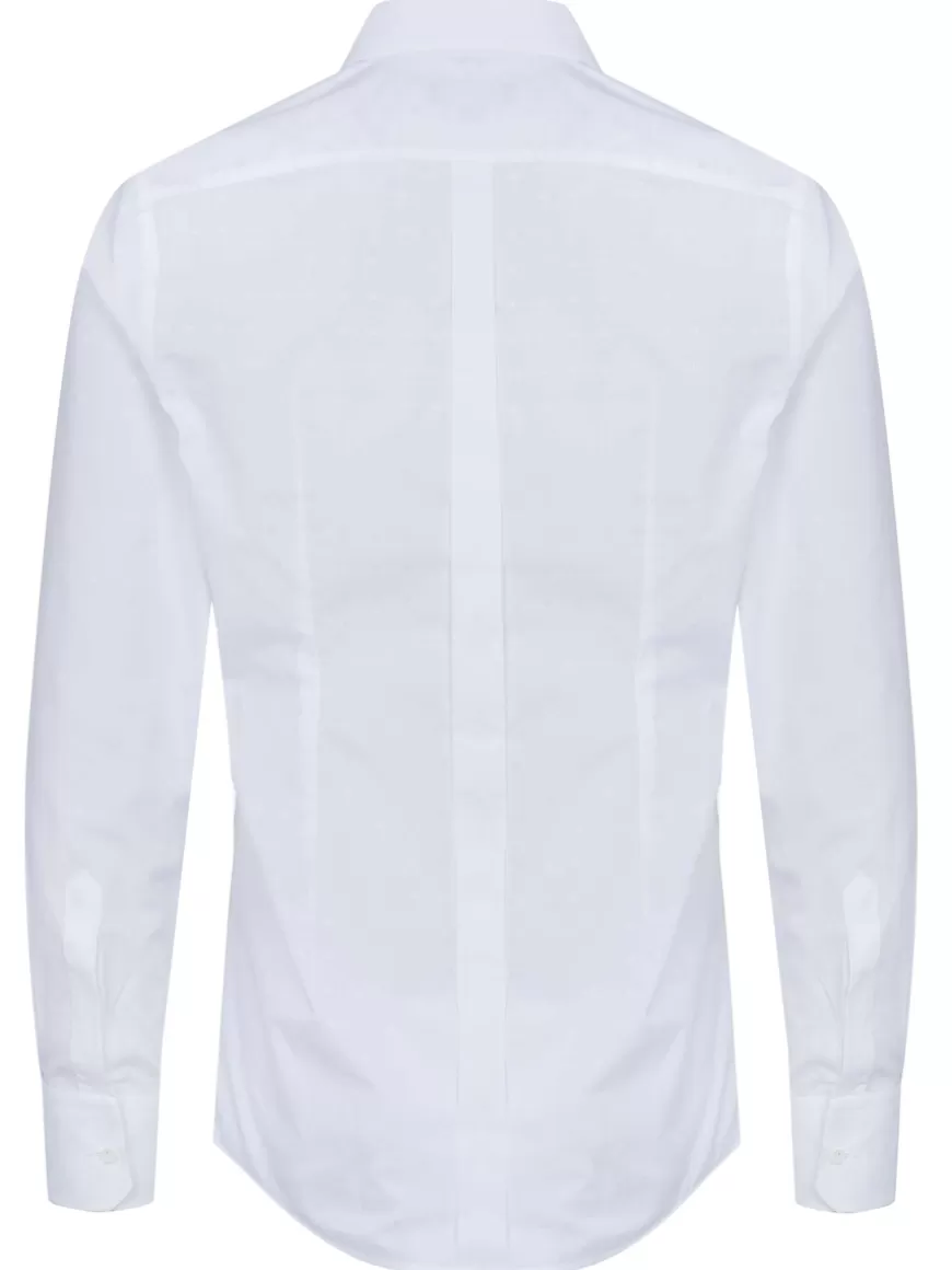 Dolce & Gabbana Shirt White Hot