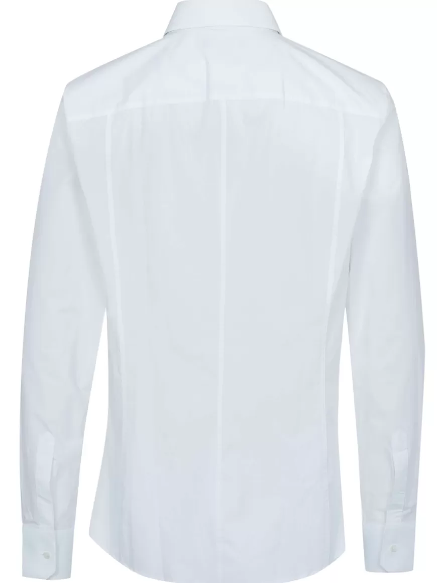 Dolce & Gabbana Shirt White Hot