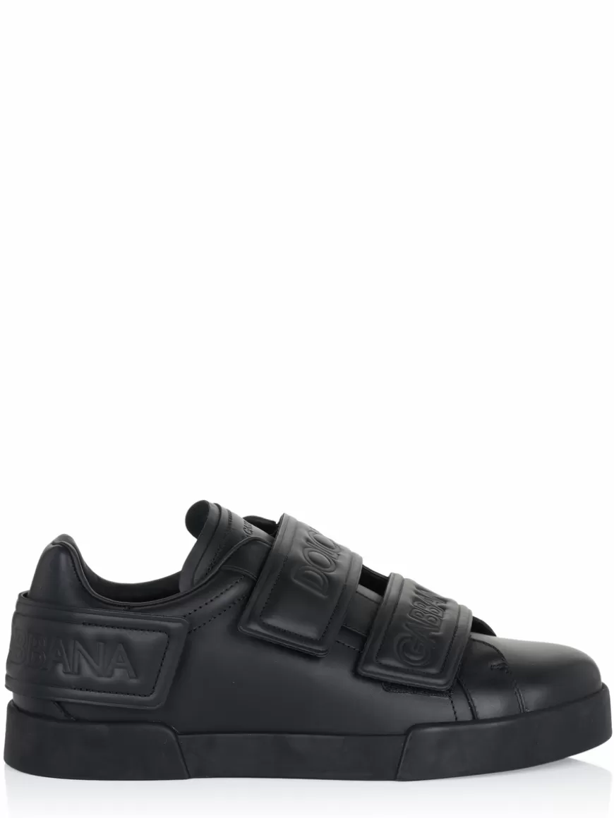 Dolce & Gabbana Shoe Black Cheap