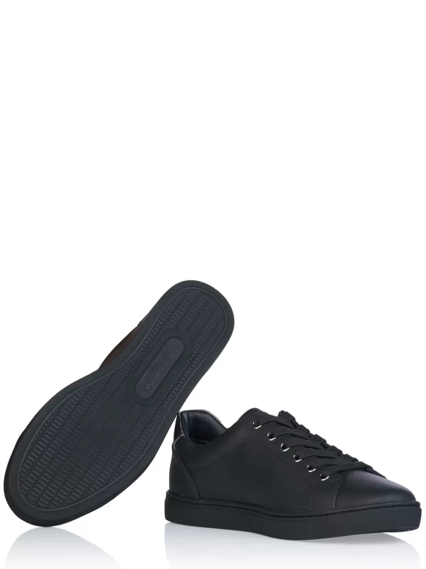 Dolce & Gabbana Shoe Black Hot