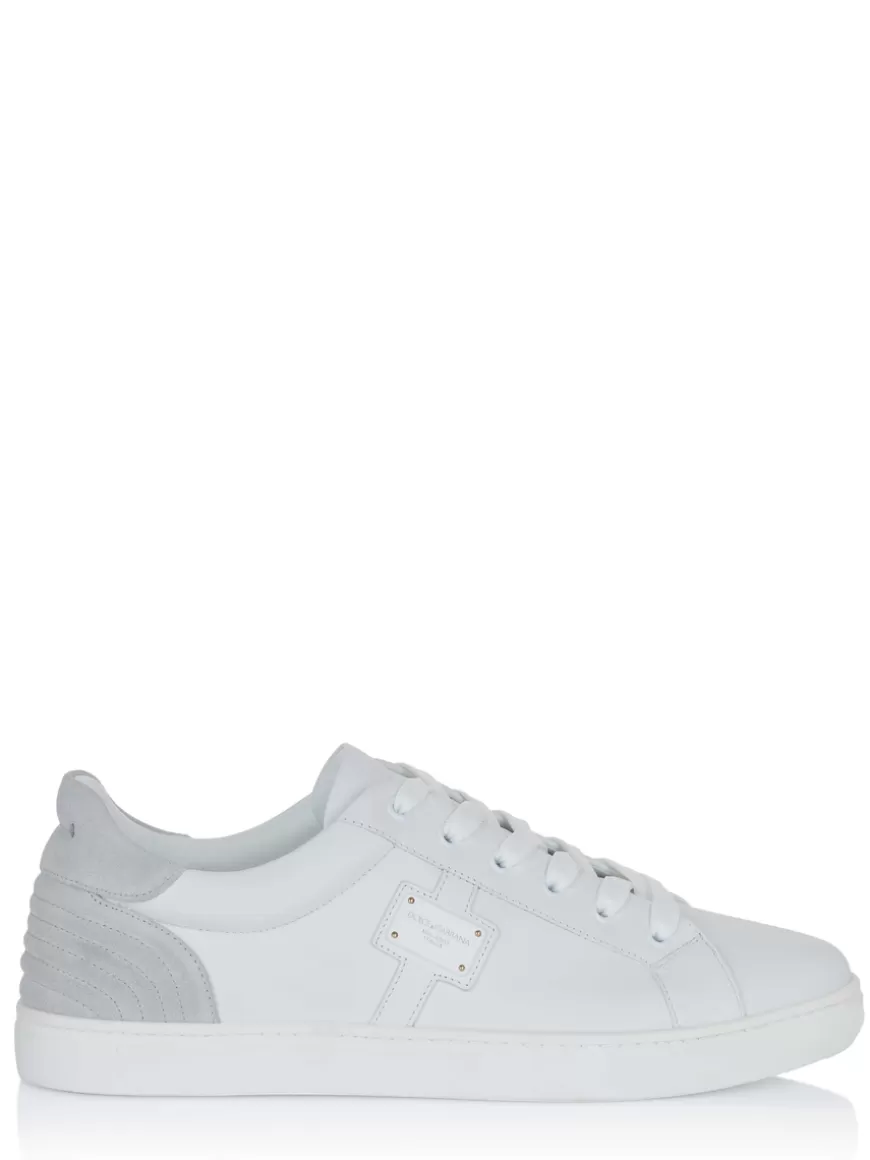 Dolce & Gabbana Shoe White Outlet