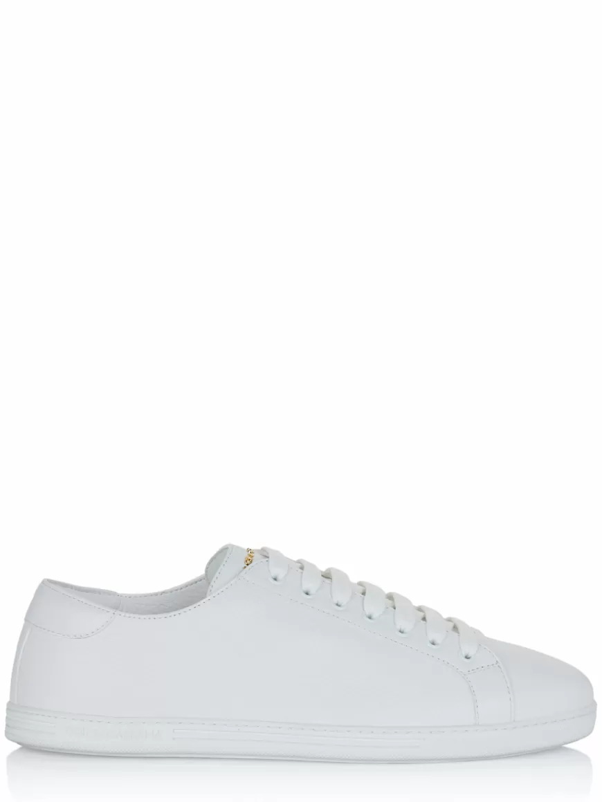 Dolce & Gabbana Shoe White Sale