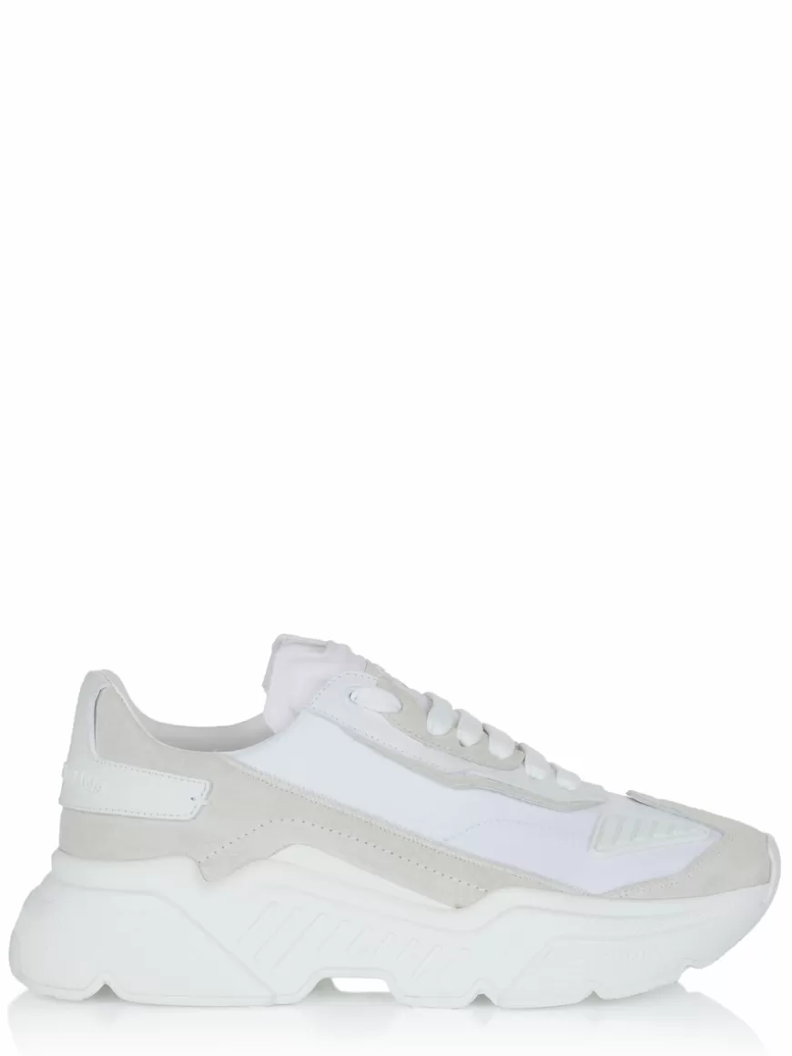 Dolce & Gabbana Shoe White Sale