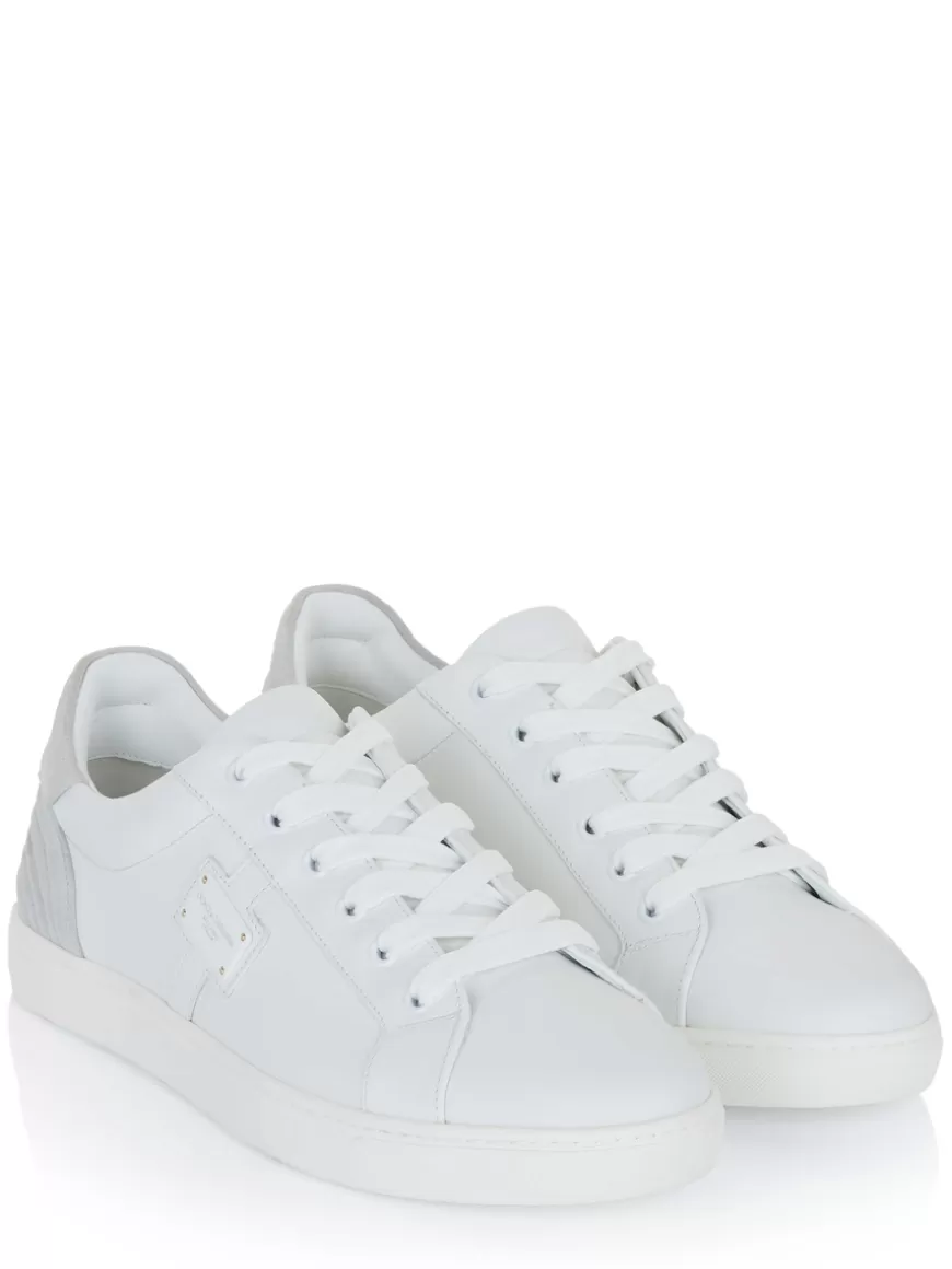 Dolce & Gabbana Shoe White Outlet