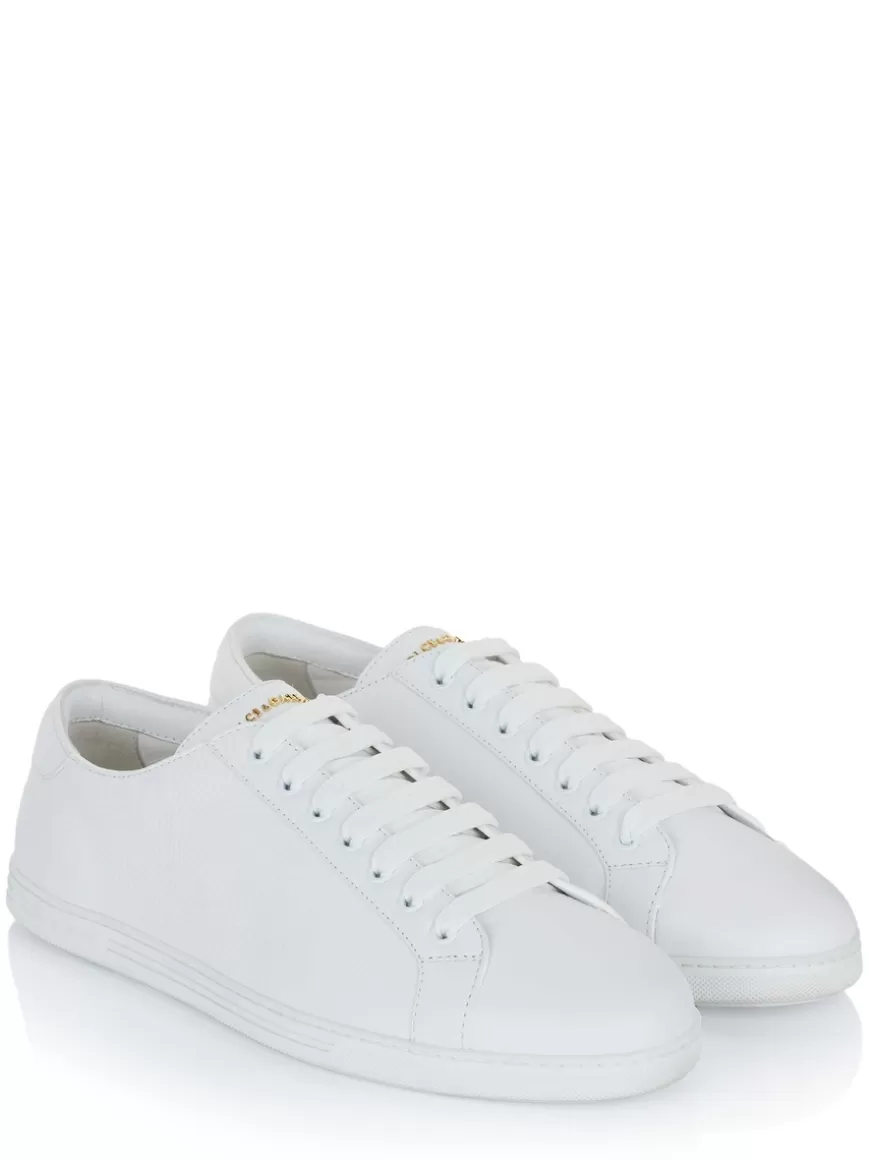 Dolce & Gabbana Shoe White Sale