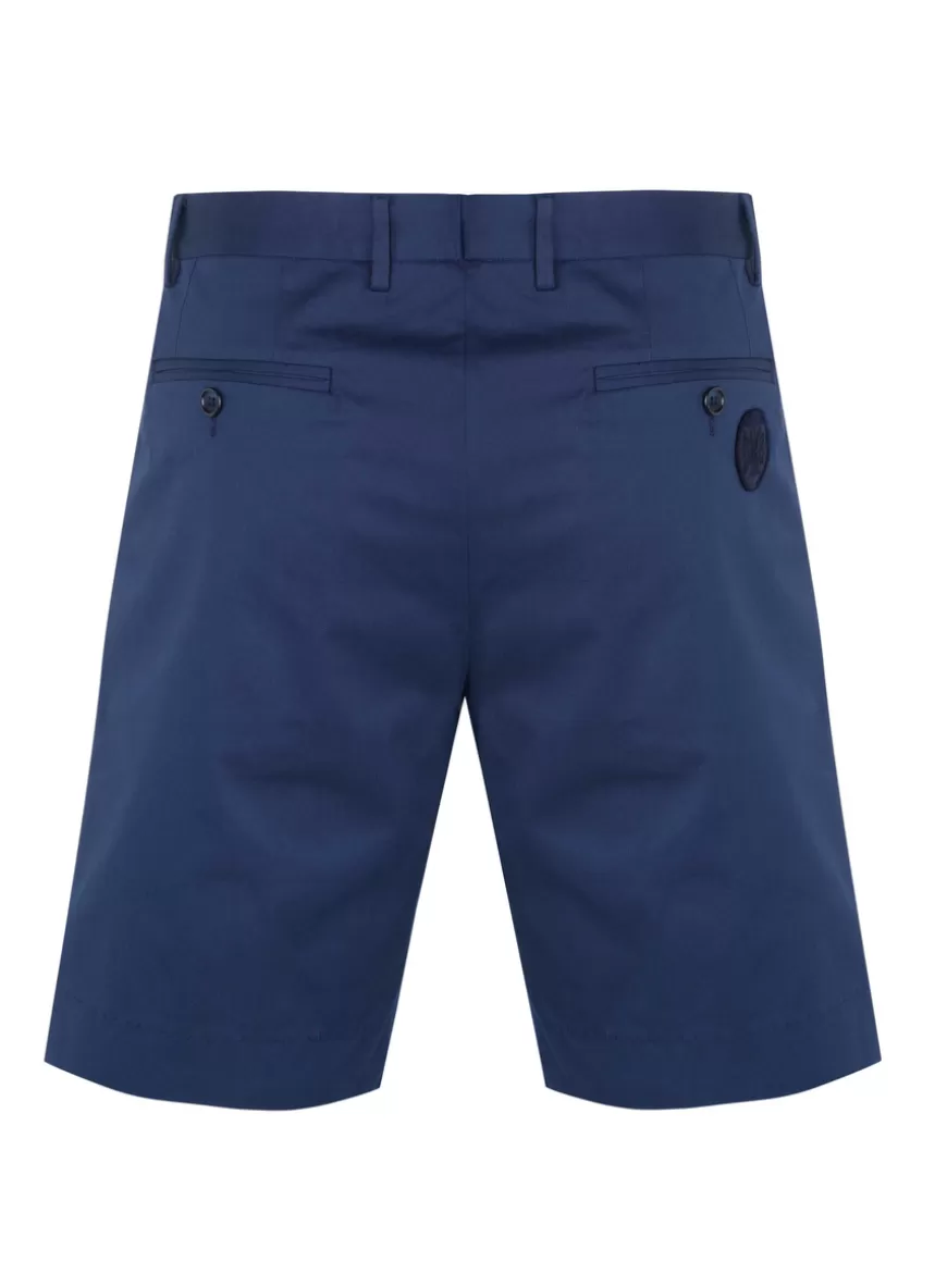 Dolce & Gabbana Shorts dark blue Darkblue Best