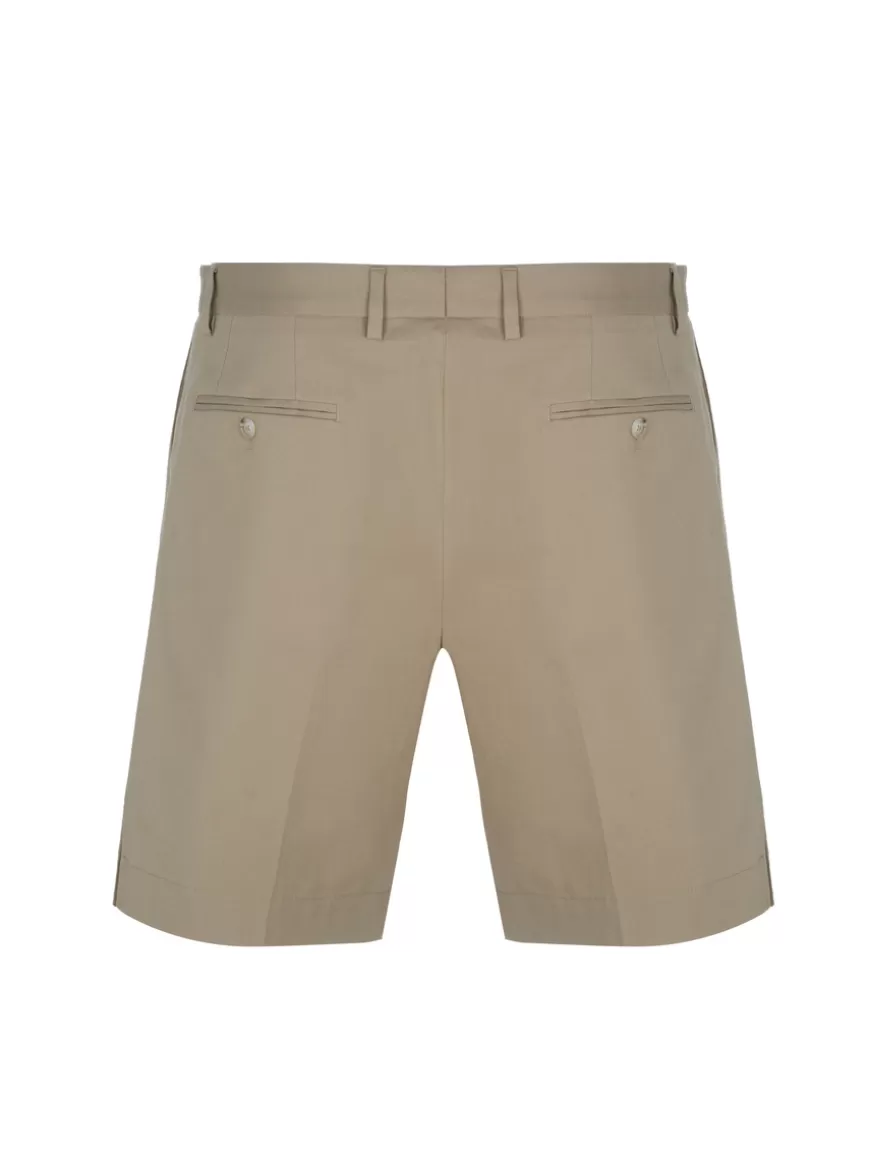 Dolce & Gabbana Shorts light brown Lightbrown Store