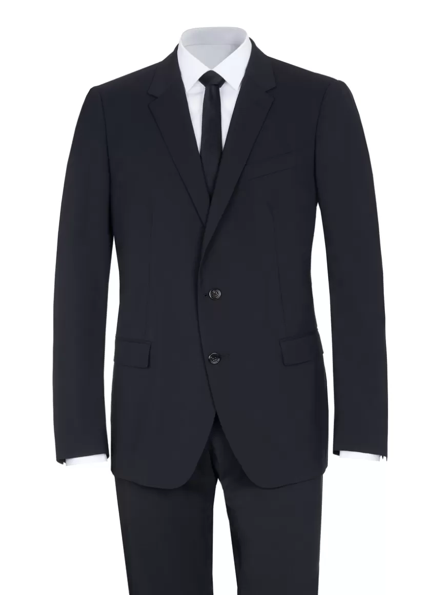 Dolce & Gabbana Suit Nightblue Shop