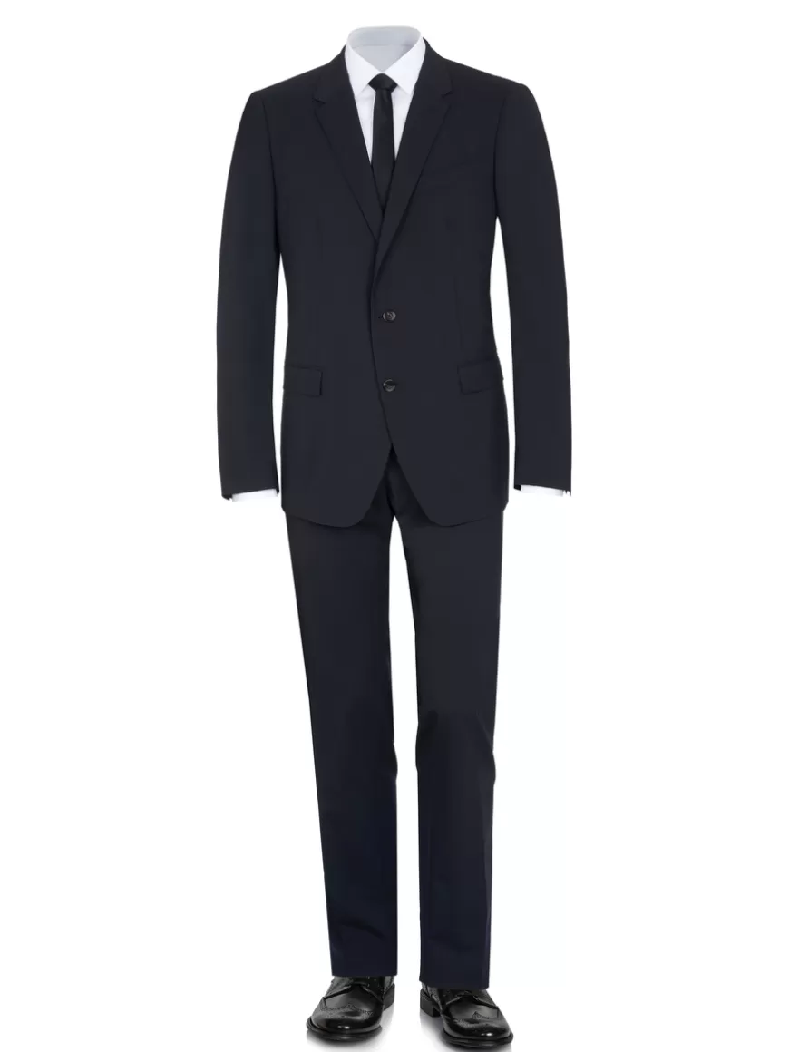 Dolce & Gabbana Suit Nightblue Shop