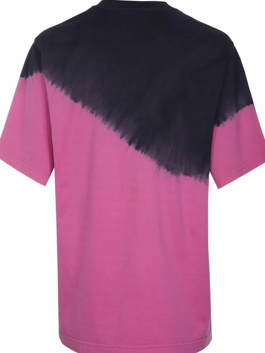 Dolce & Gabbana T-shirt Pink Shop