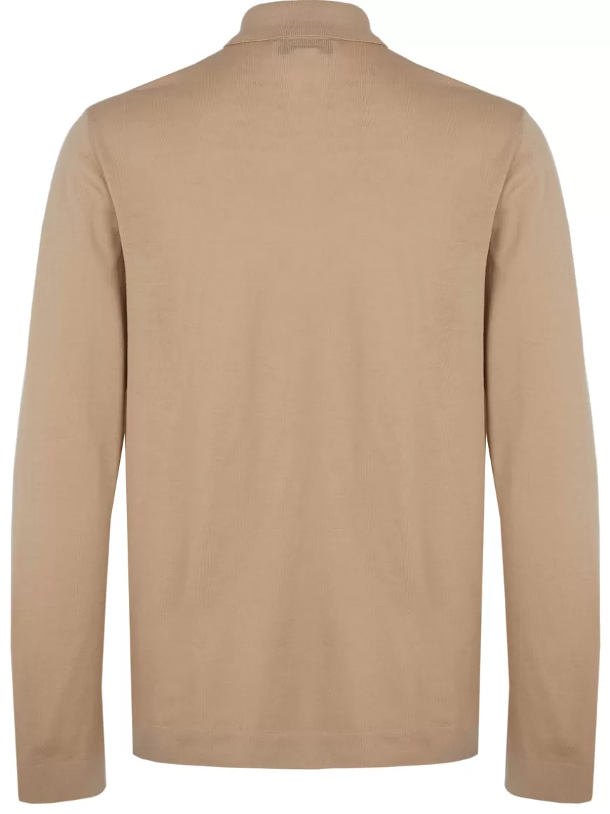 Dolce & Gabbana vintage pull-over de la Collection Automne/Hiver 1997 Beige Best