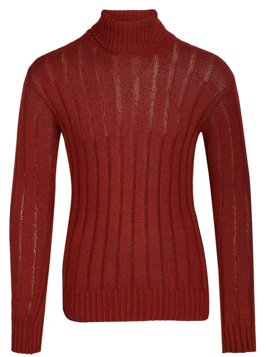 Dolce & Gabbana vintage pullover from the fall/winter collection of the year 1996 Red Cheap